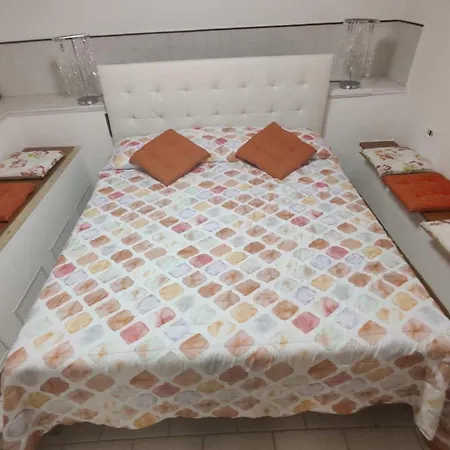 Dal Castello Alle 5terre Apartamento La Spezia