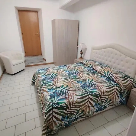 Dal Castello Alle 5terre Apartamento La Spezia