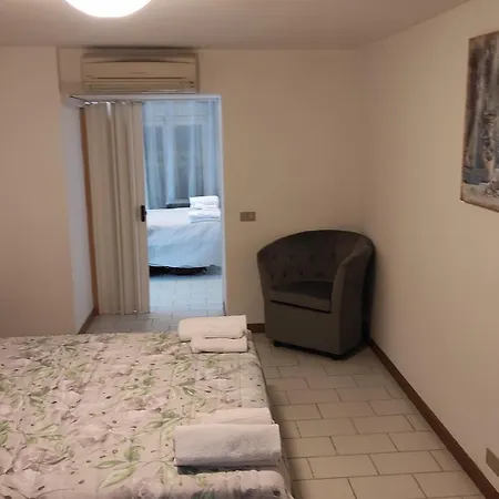 Dal Castello Alle 5terre Специя