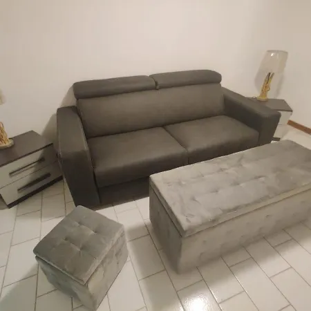 Dal Castello Alle 5terre Apartmán *