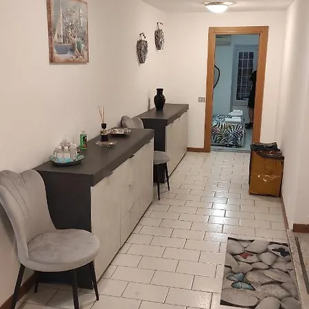 Διαμέρισμα Dal Castello Alle 5terre