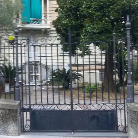 Dal Castello Alle 5terre Appartement