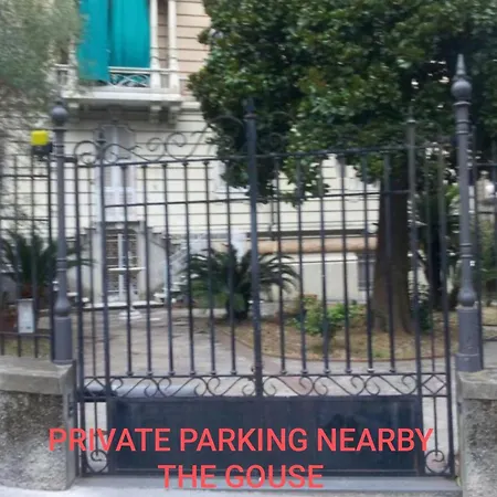 דירה Dal Castello Alle 5terre *