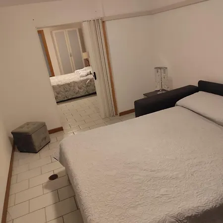 Dal Castello Alle 5terre