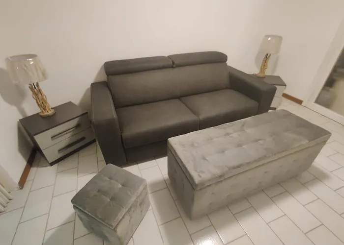Dal Castello Alle 5terre Apartmán *