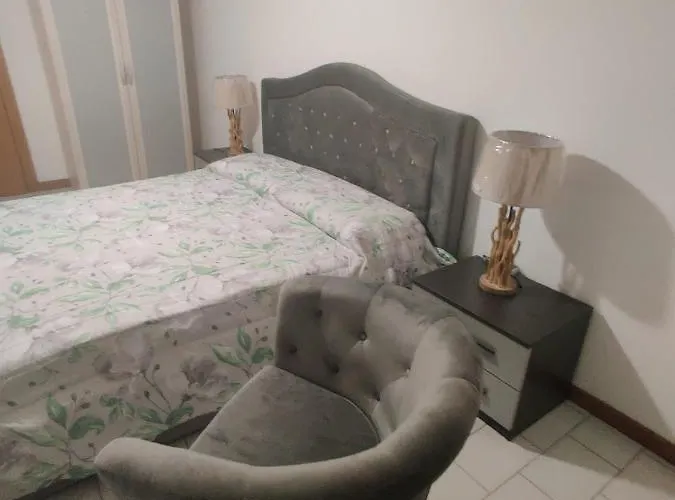 Apartmán Dal Castello Alle 5terre La Spezia