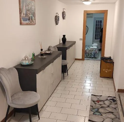 Apartmán Dal Castello Alle 5terre