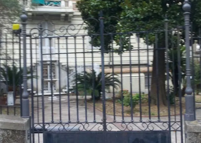 Dal Castello Alle 5terre Apartmán